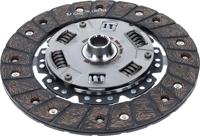 SACHS Clutch Kit - 3000 053 010